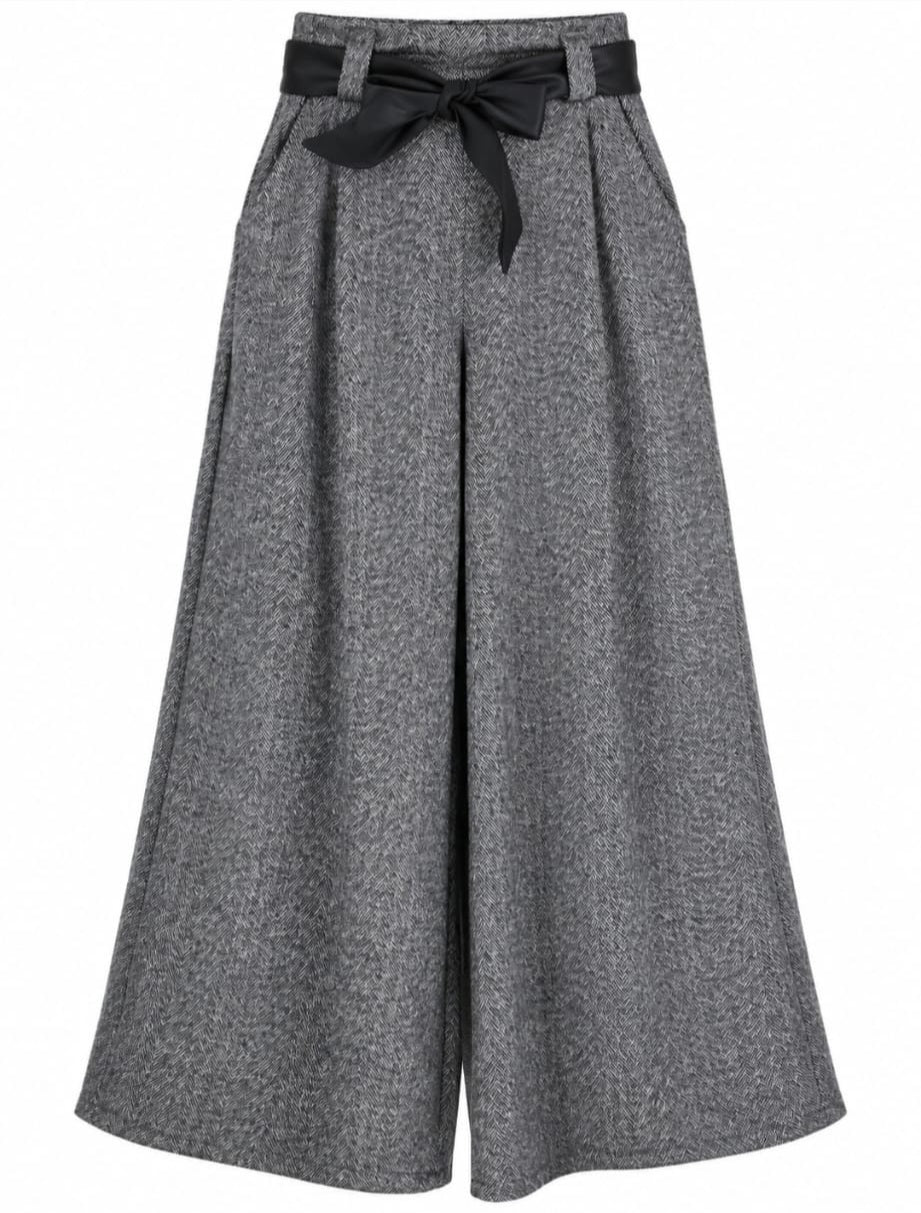 Pantalón espiga