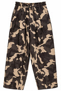 Pantalón camuflaje