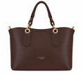 Bolso chocolate