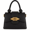 Bolso negro pequeño