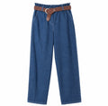Pantalón vaquero jean